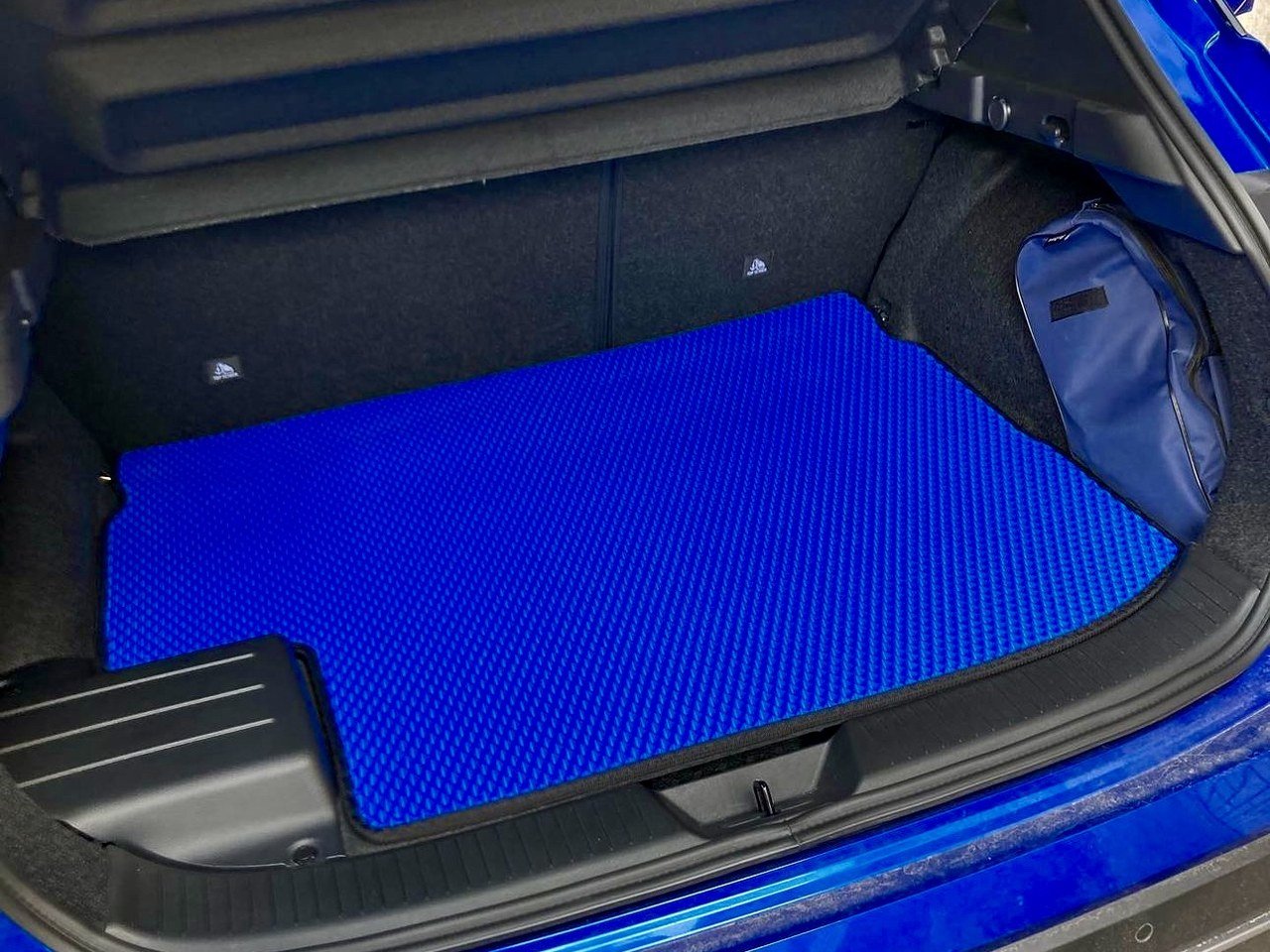 EVATECH customer mat photo