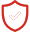 Text icon tick