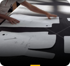 EVATECH mats 1