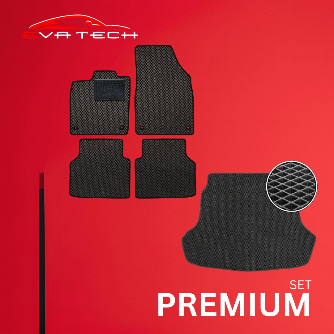 Premium kit