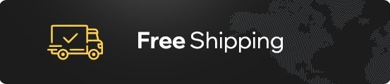 Free shipping in Canada on orders of $100 or more before tax